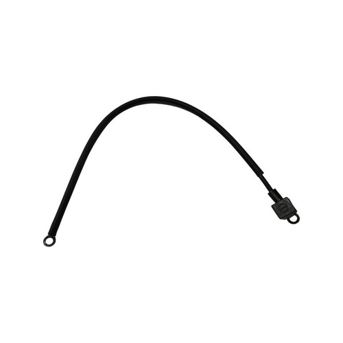 Hyundai negative battery lead - negative,