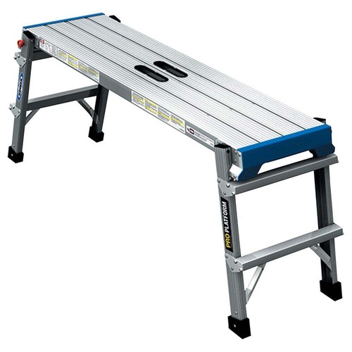 Werner pro folding work - werner,