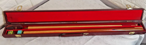 Vintage riley elite snooker - riley,
