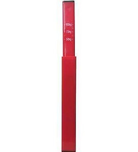 Htd plastic nose weight - htd, gauge