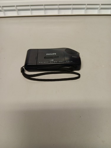 Phillips pocket memo - phillips,