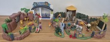 Playmobil Large Zoo 4850 - No