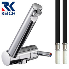 REICH F112 TREND A MIXER TAP 27MM INSTALLATION HOLE CRAMER CARAVAN & MOTORHOME