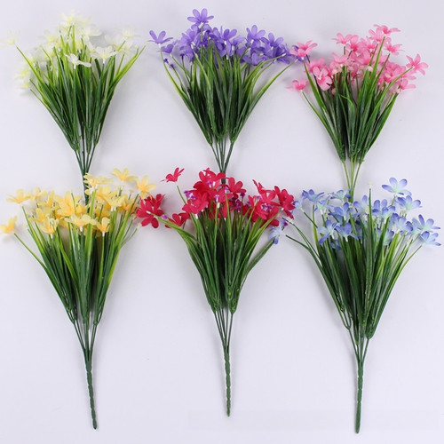 Flexible stem artificial - flexible,
