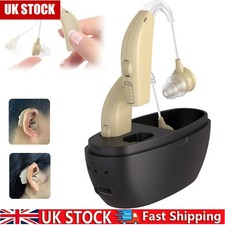 A Pair of Digital Hearing Aid