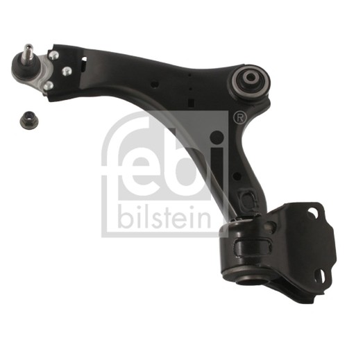 Control trailing arm - control/trailing,
