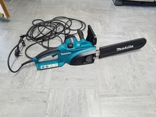 Makita chainsaw UC4020A