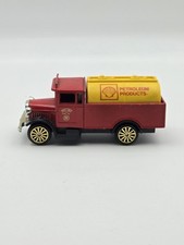 Vintage Corgi Toys 22 Shell