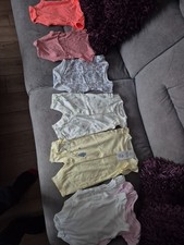 0-3 Months Baby Girls Bundle