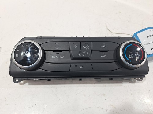 Ford fiesta mk8 - fiesta, 2017-2025
