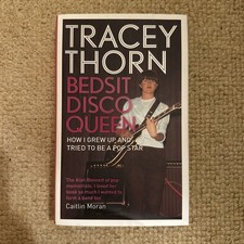 Tracey Thorn  Bedsit Disco