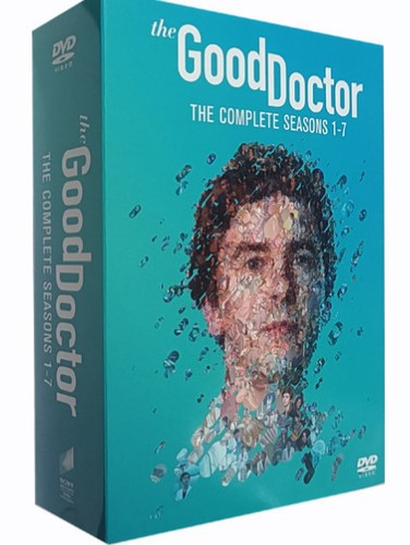 The good doctor - good, doctor: