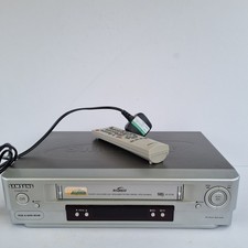 Samsung SV-251B VHS VCR Video