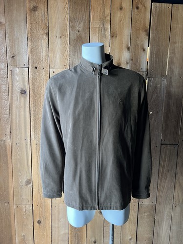 Burberry london bomber - burberry’s,
