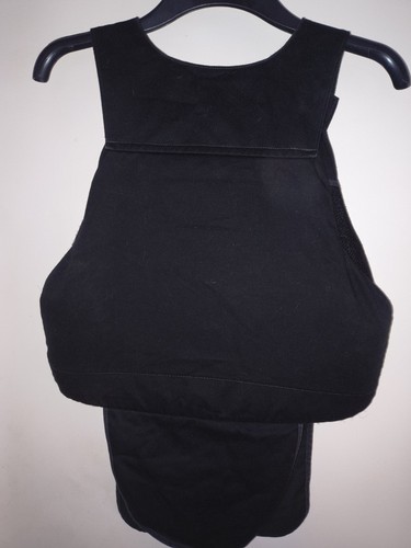 Jack elis stab vest female - jack,