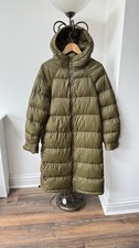 Women’s Long down coat size M