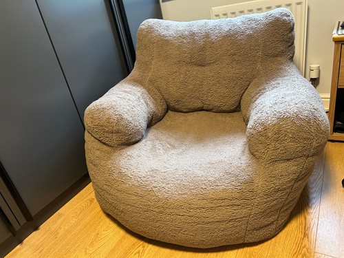 Dekketo bean bag chair - dekketo,