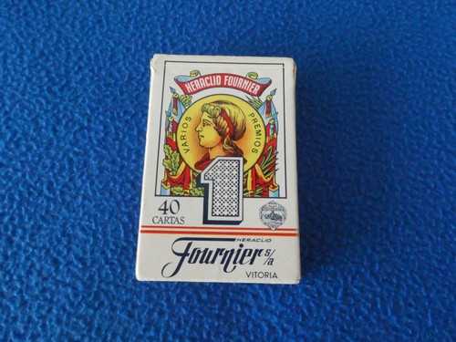 Vintage spanish playing - spanish,