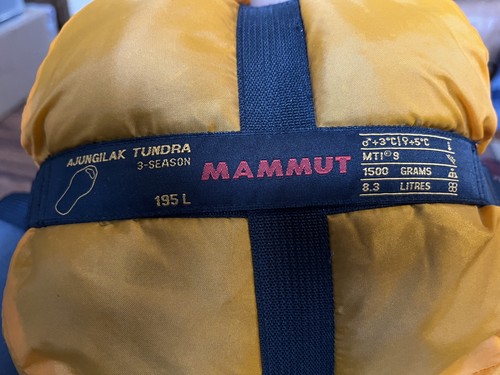 Ajungilak norway mammut - ajungilak,