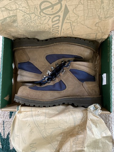 Danner feather light - danner,