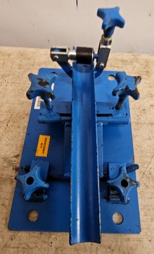 Grundomat mole launcher 45mm - grundomat,