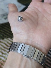 Genuine Pandora Retired Frog