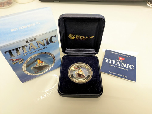 2012 tuvalu 1oz - 2012,