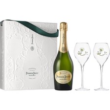 Perrier jouet grand brut - jouet, nv