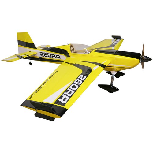 Precision aerobatics extra - precision,