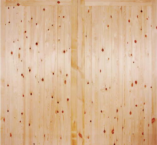 High 0 wide - high, redwood