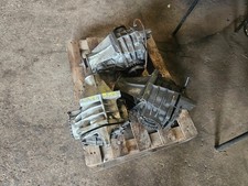 Ford Sierra RS Cosworth 4X4 Rear LSD DIFF Differential limited slip