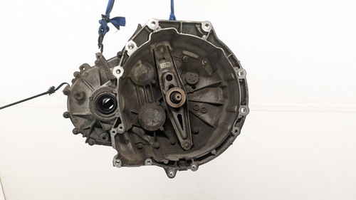 Mini cooper f55 f56 - cooper, gearbox