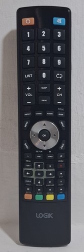 Logik dvd remote - ,