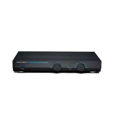 Musical Fidelity A1 Integrated