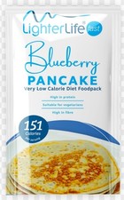 10 x New LighterLife BLUEBERRY