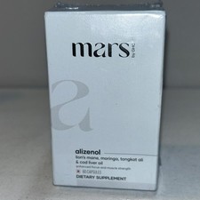 Sealed Mars Alizenol Lions