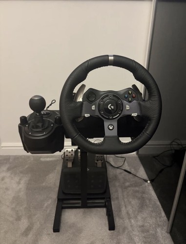 Logitech g920 driving - g920, force