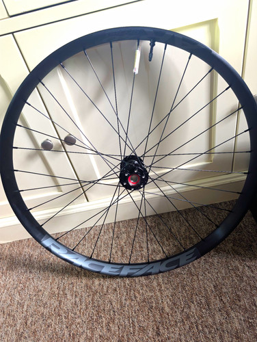 Raceface ar40 offset front - raceface,
