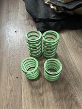 RACELAND E36 Coilovers Springs