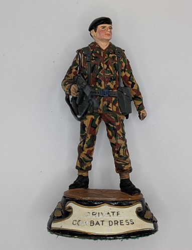 Chas stadden private combat - chas,