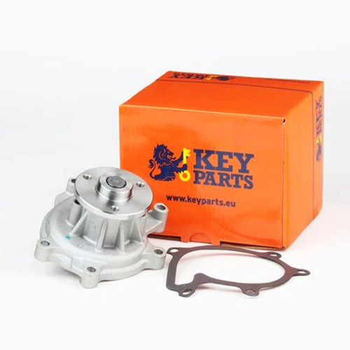 Key parts engine cooling - parts, water
