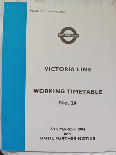 London underground working - london,
