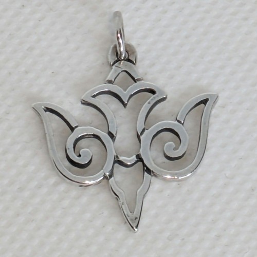 James avery descending dove - james,