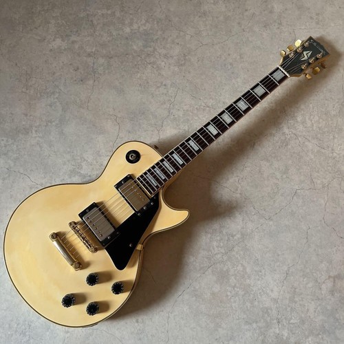 Galan les paul custom - paul,
