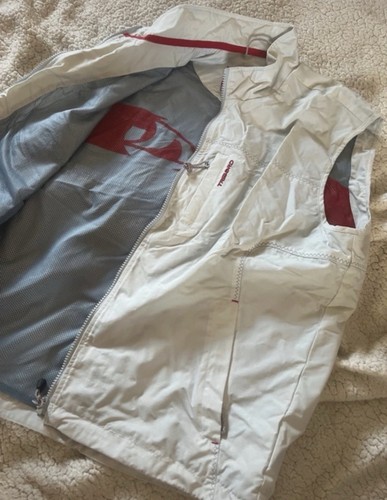 Tribord waistcoat jacket - tribord,