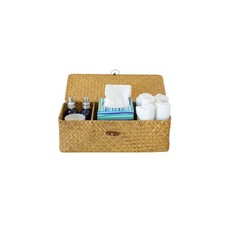 Seagrass Storage Baskets
