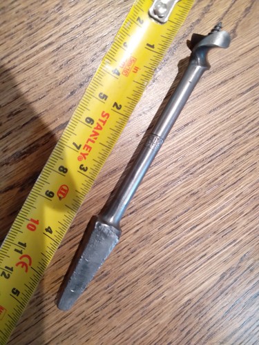 Vintage ridgway sheffield - wm,