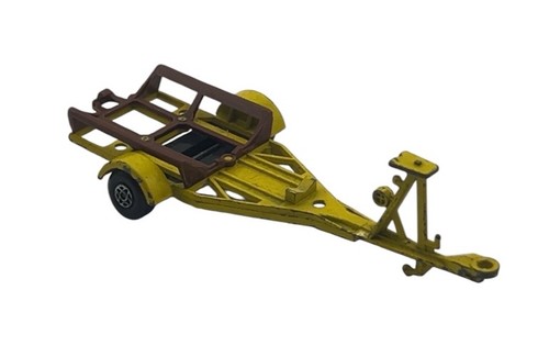 Matchbox king size car - king,
