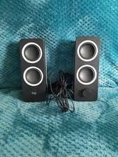 Logitech Z200 Multimedia