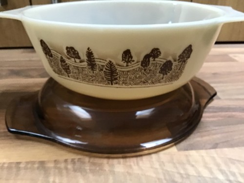 Vintage pyrex england - england, beige
